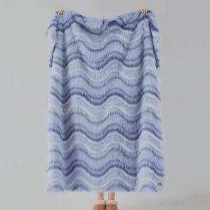 UGG | Rosia Faux Fur Throw 50x70" NWT